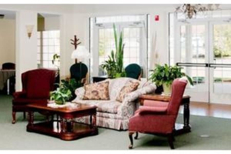Crescent Park Village in Crestview, FL