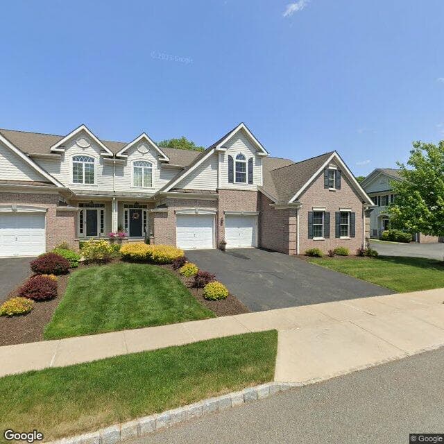 Viera at Hanover - Senior living in Cedar Knolls, New Jersey