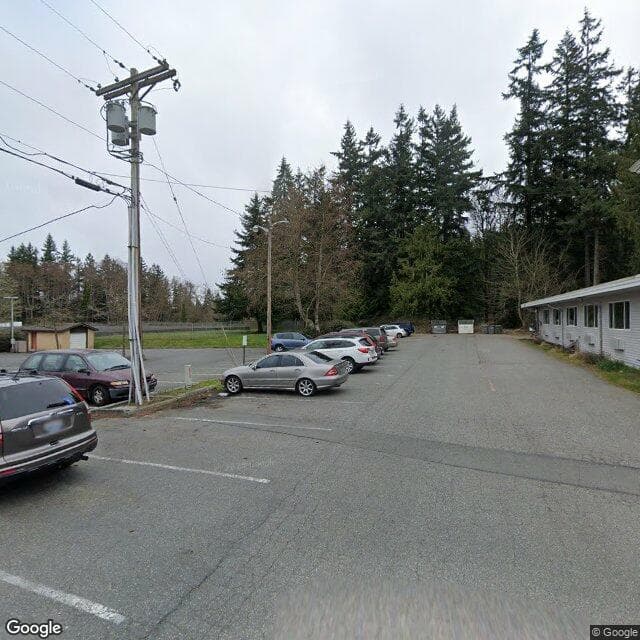 View Ridge Care Center in Everett, WA