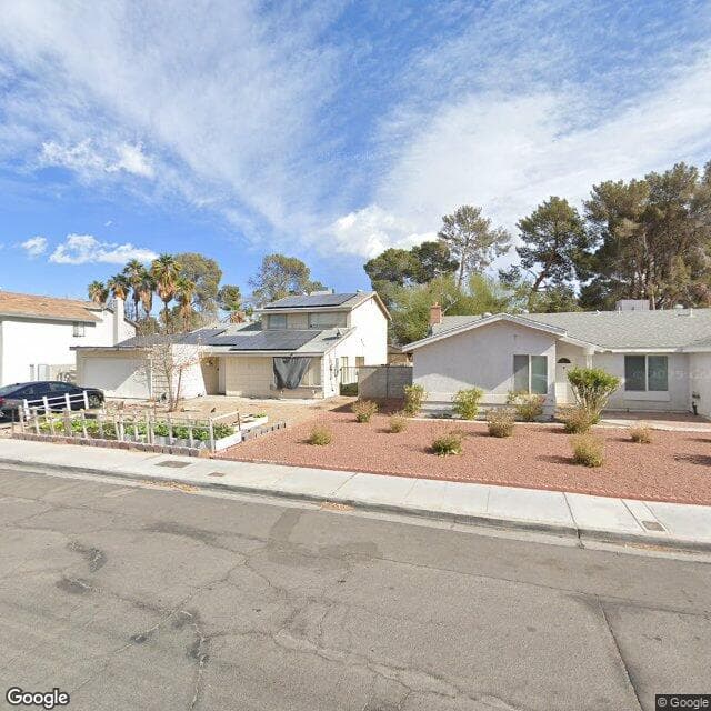 Villa Arfa Home Care in Las Vegas, NV - Main View