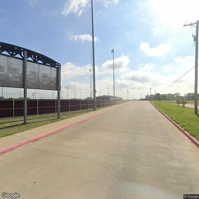 Villa Asuncion Retirement Center in Princeton, TX - Main View
