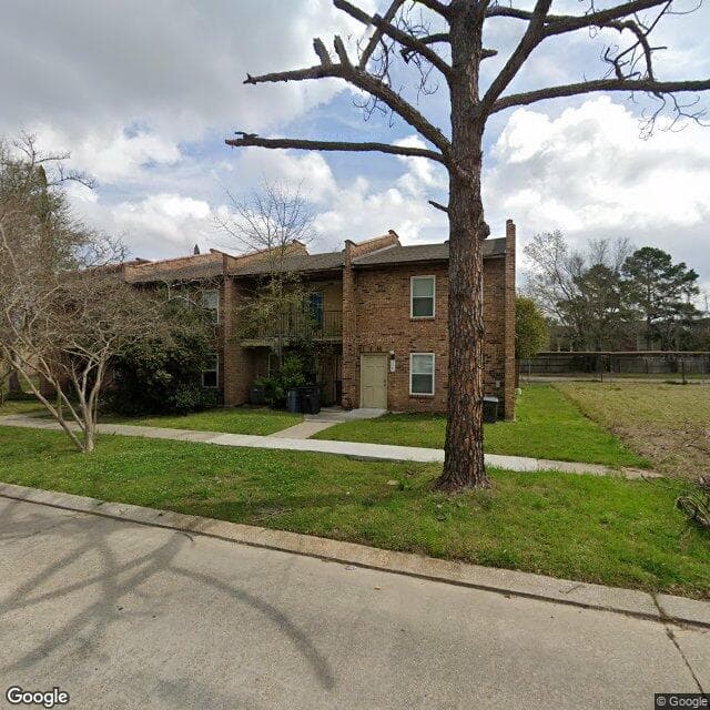 Villa Care in Baton Rouge, LA - Main View