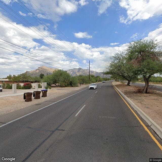 Villa De Hope in Tucson, AZ