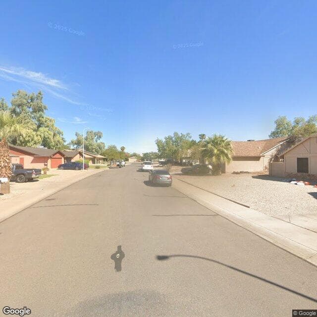 Villa Jean I in Chandler, AZ - Main View