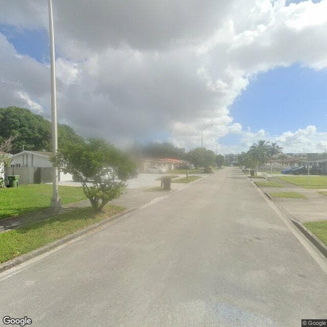 Villa Linda in Hialeah, FL - Main View