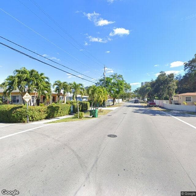 Villa Margo IV in Miami, FL - Main View