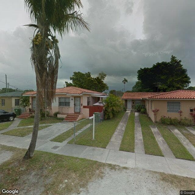 Villa Margo VI in Miami, FL - Main View