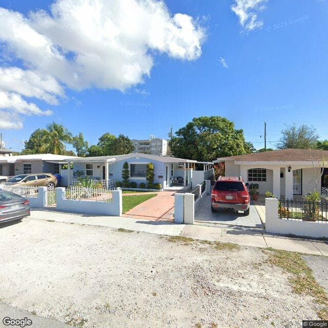 Villa Margo VII in Miami, FL - Main View