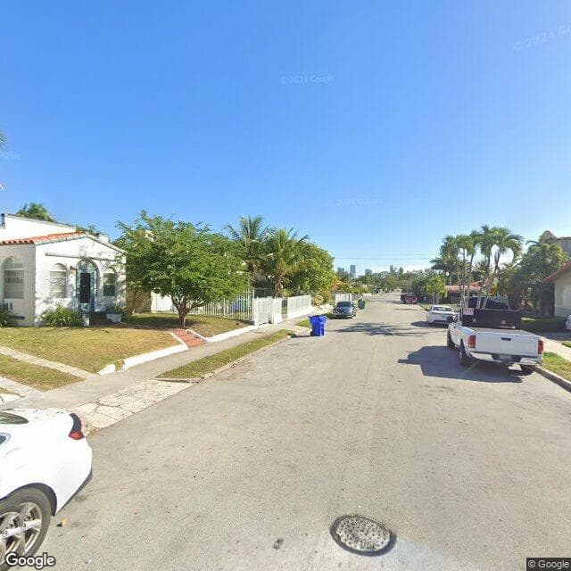 Villa Margo VIII in Miami, FL - Main View