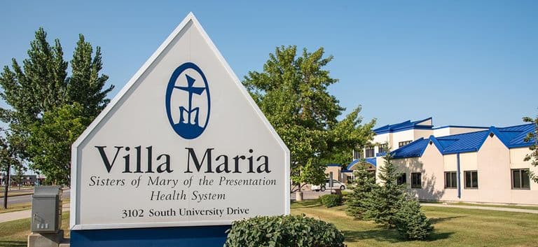 Villa Maria - Fargo in Fargo, ND - Main View