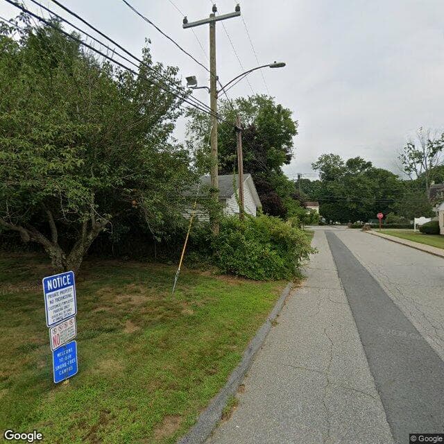 Villa Maria Nursing & Rehab Community in Plainfield, CT - Main View