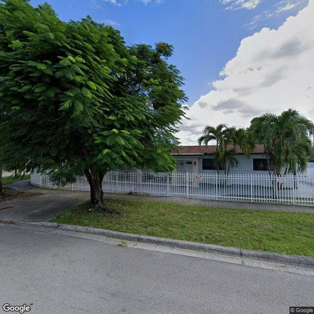 Villa Nora 2 in Hialeah, FL - Main View