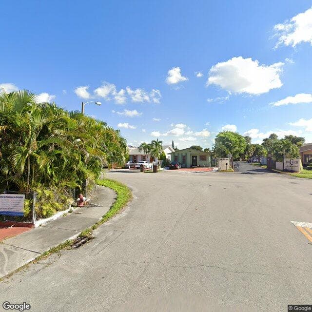 Villa Nora Assisted Living Facility in Hialeah, FL - Main View