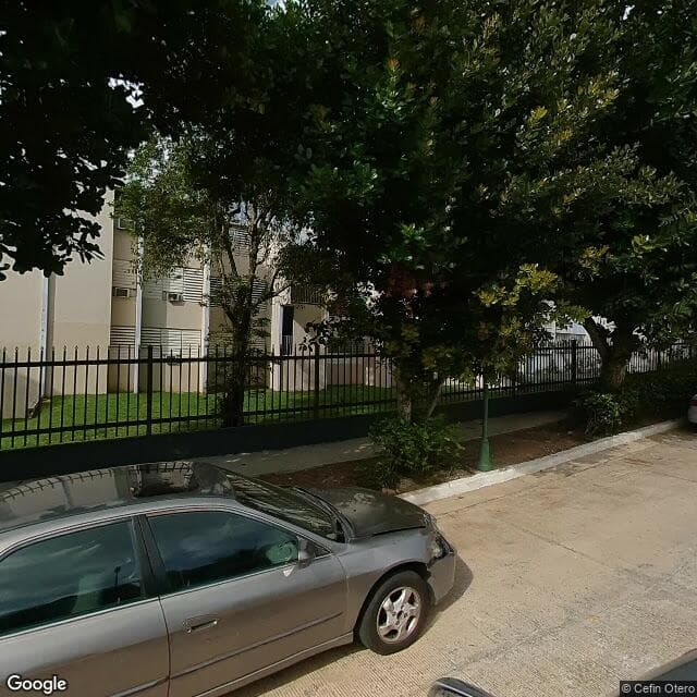 Villa Providencia in Guaynabo, PR