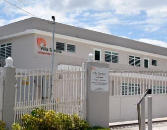 Villa Serena in Guaynabo, PR