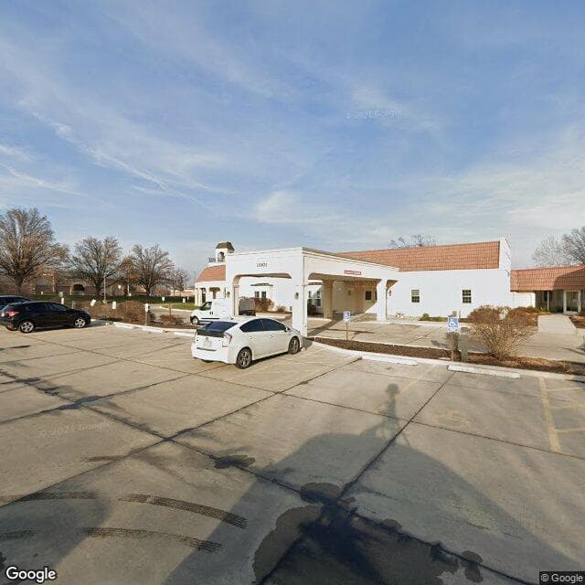 Villa St Joseph in Overland Park, KS - Main View