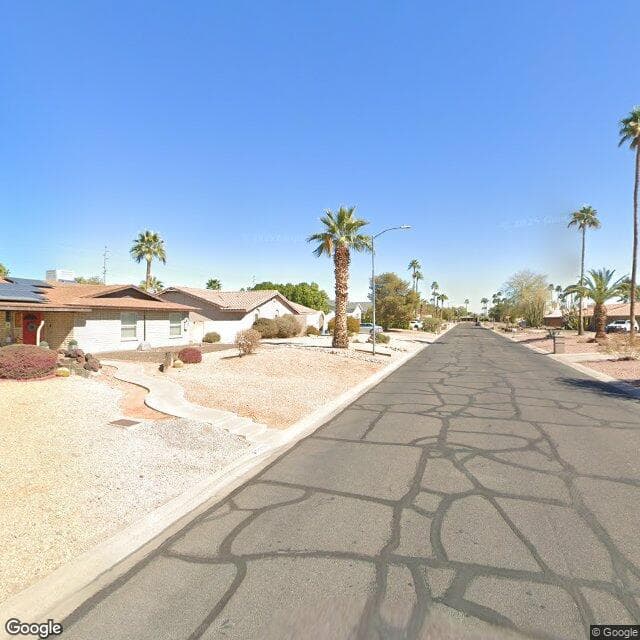 Villa Theresa Adult Care Home in Glendale, AZ - Main View