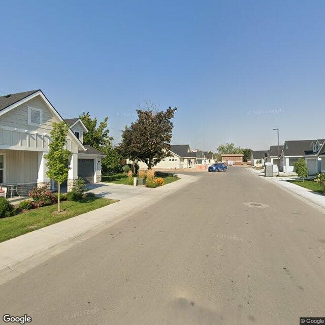 Village Bungalows in Meridian, ID - Main View