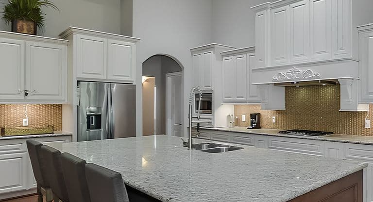 Village Care Homeseldridge in Tomball, TX - Main View