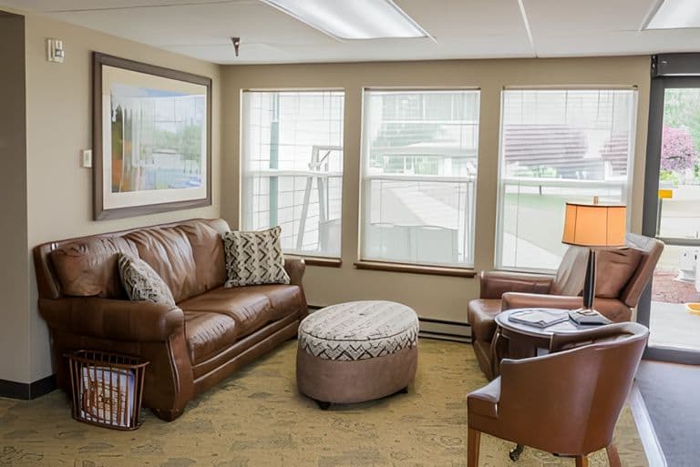 Village Concepts of Chehalis - Woodland Village in Chehalis, WA - Main View