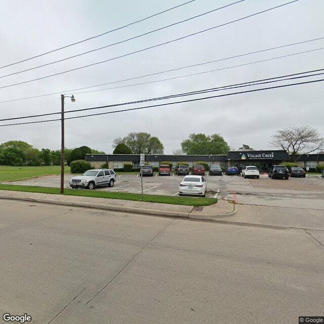 Village Creek Wellness and Rehabilitation in Fort Worth, TX - Main View