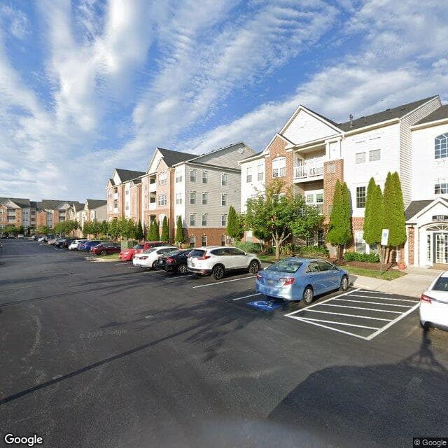Village Crest in Ellicott City, MD - Main View