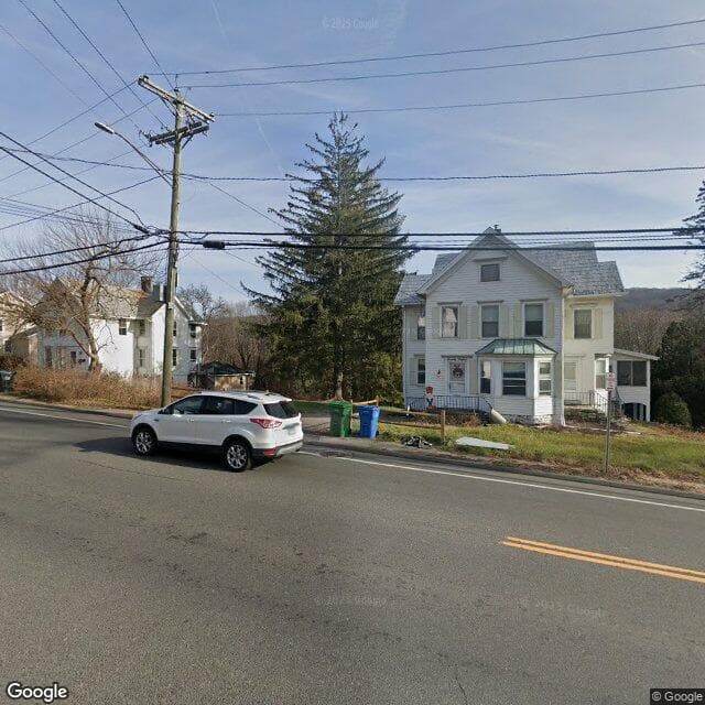 Village Crest Center For Health & Rehabilitation in New Milford, CT