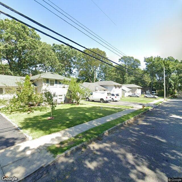 Village Estates in Amityville, NY - Main View