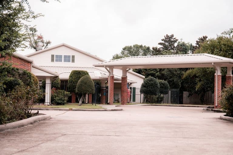 Village Green Alzheimer's Care Home in Houston, TX
