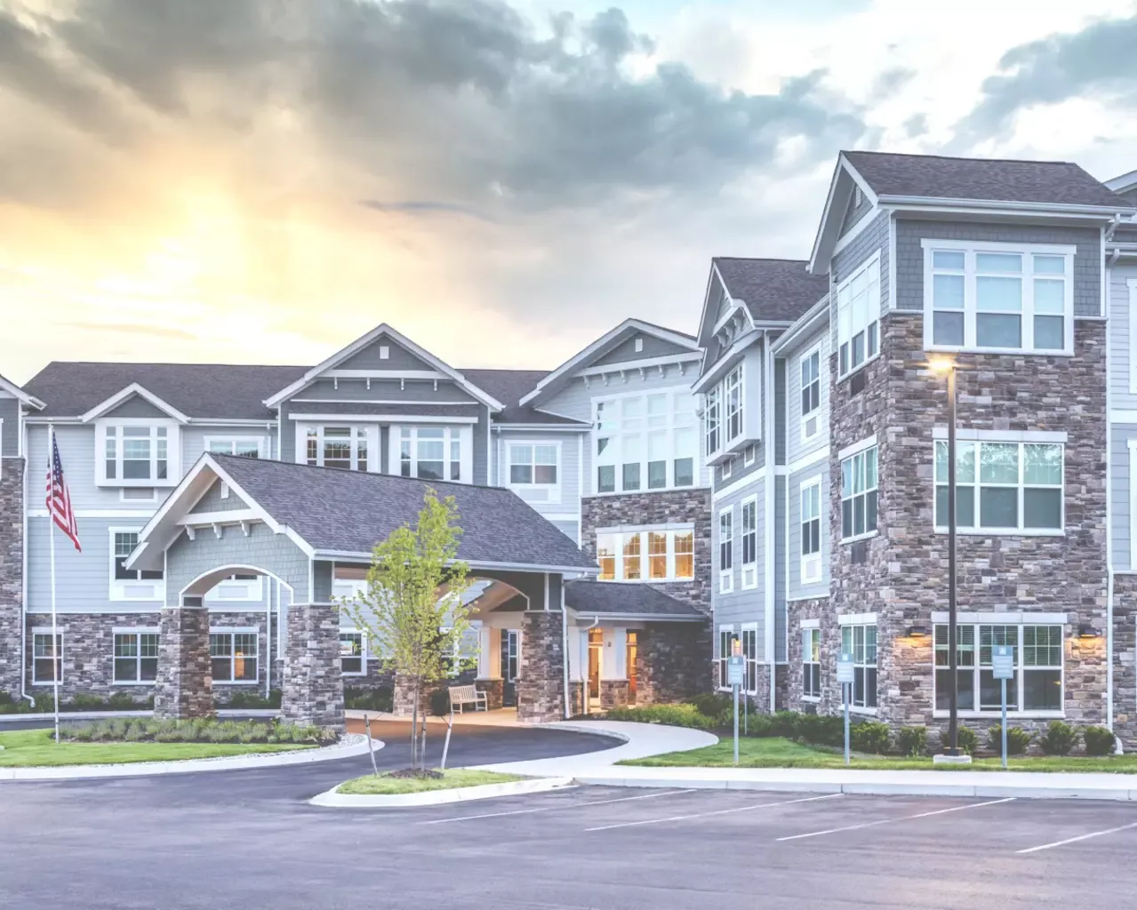 Storypoint Farmington Hills in Farmington Hills, MI - Main View