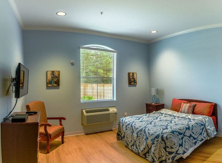 Village Green Memory Care Community Cypress II in Cypress, TX - Main View
