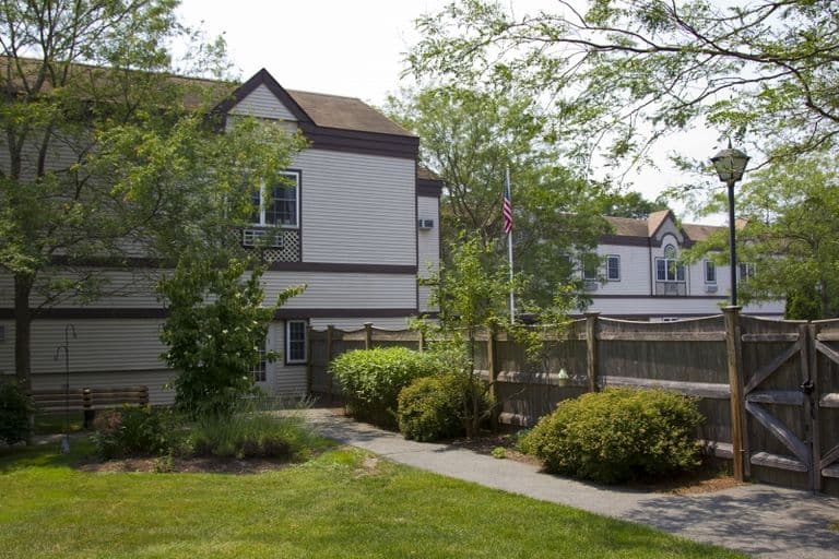 Village House Nursing & Rehabilitation Center in Newport, RI