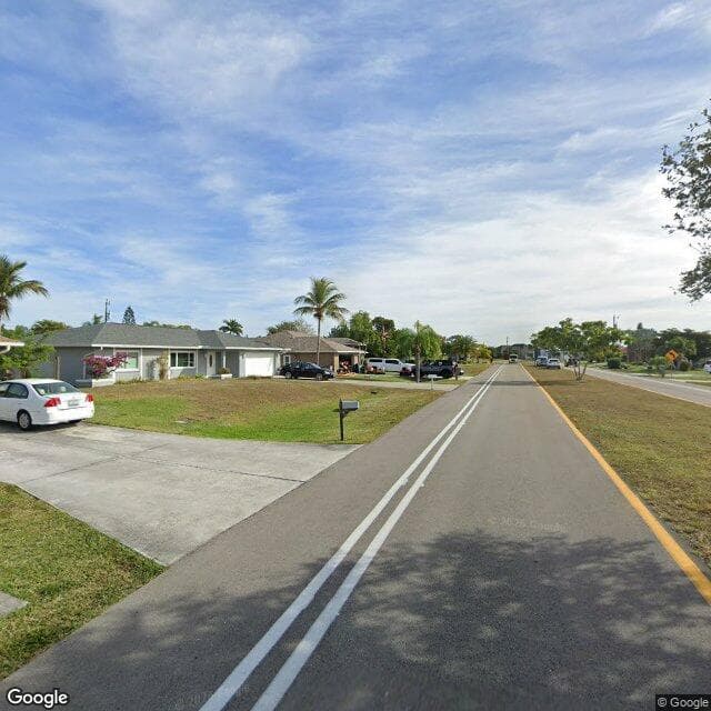 Village I Assisted Living Facility in Cape Coral, FL - Main View
