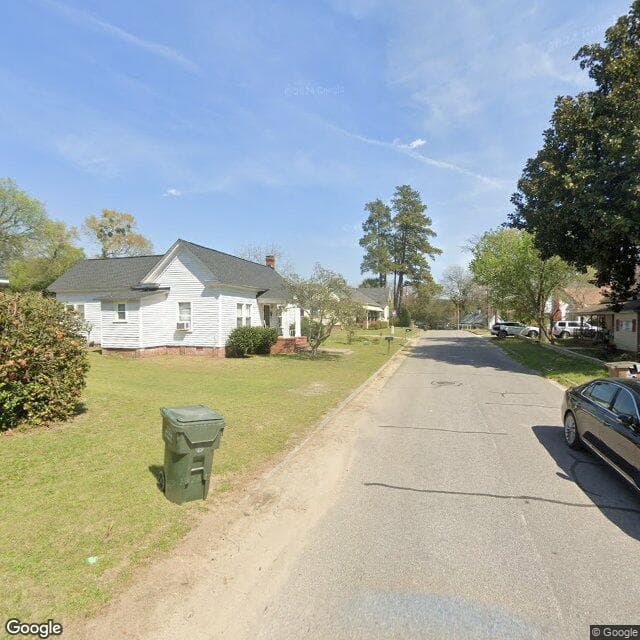 Village Inn Community Care Home in Graniteville, SC - Main View