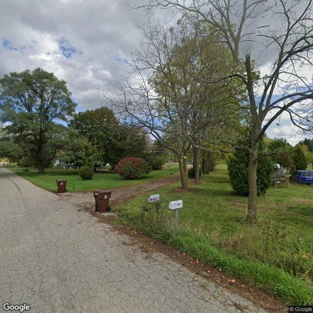 Village Manor - Senior living in Onondaga, Michigan