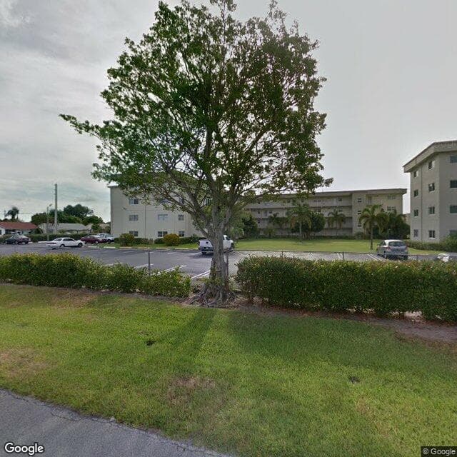 Village Royale on the Green in Boynton Beach, FL - Main View