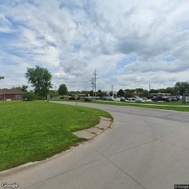 Village Terrace Assisted Living in Keosauqua, IA