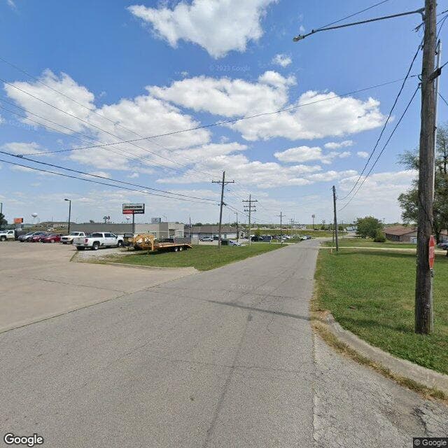 Village West in Cameron, MO