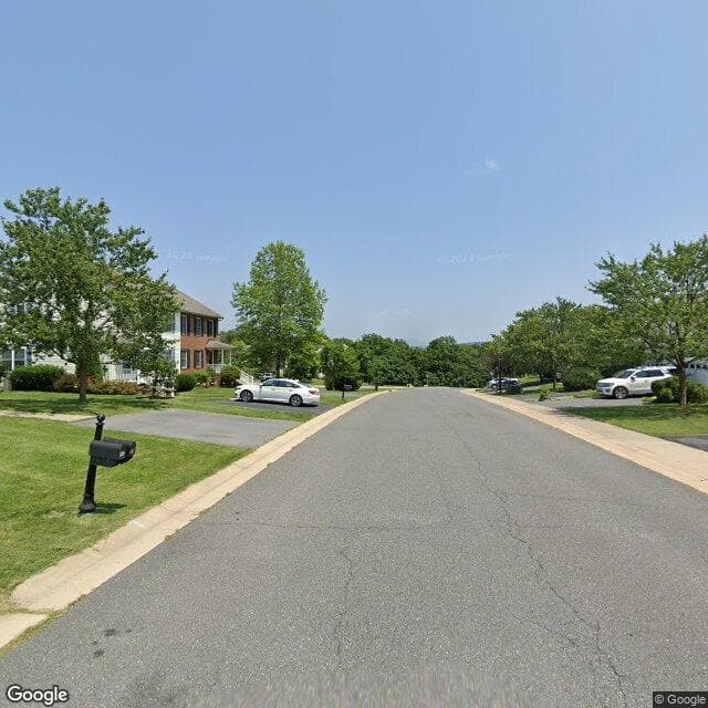 Village at Meadow Pointe in Harrisonburg, VA - Main View