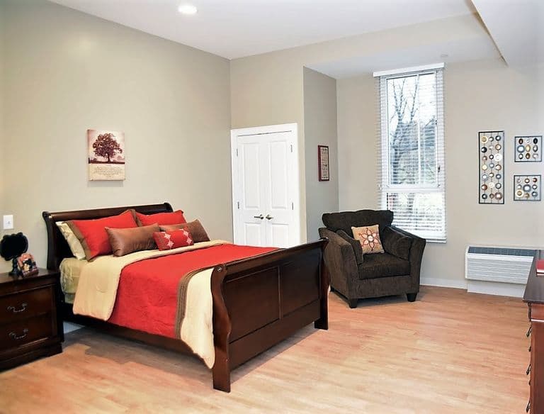 Village of St Edward at Green - Senior living in Akron, Ohio