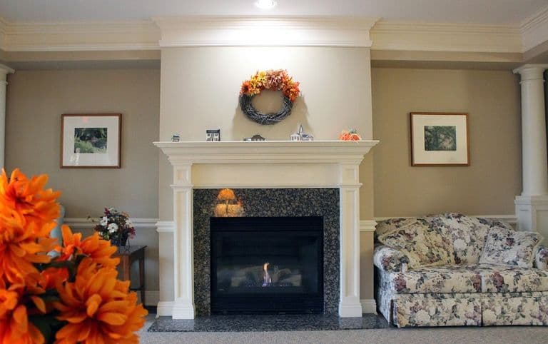 Village of the Falls - Senior living in Olmsted Falls, Ohio