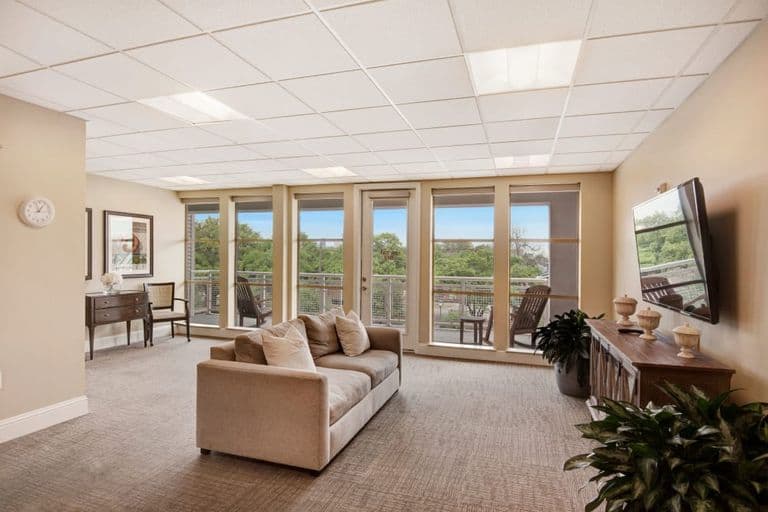 Village of the Heights in Houston, TX - Main View