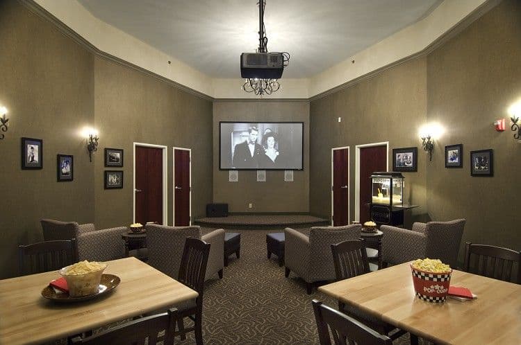 Villages Of Jackson Creek - Senior living in Independence, Missouri
