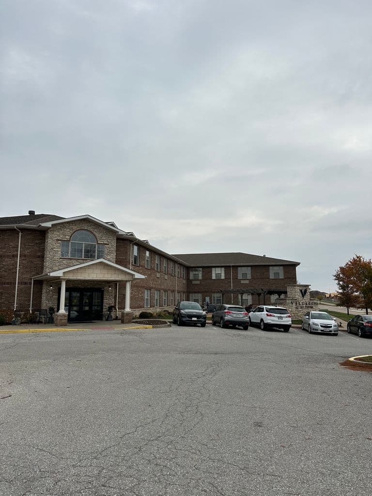 Villages Of St. Peters in Saint Peters, MO - Main View