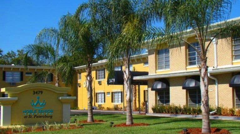 Villages Senior Living