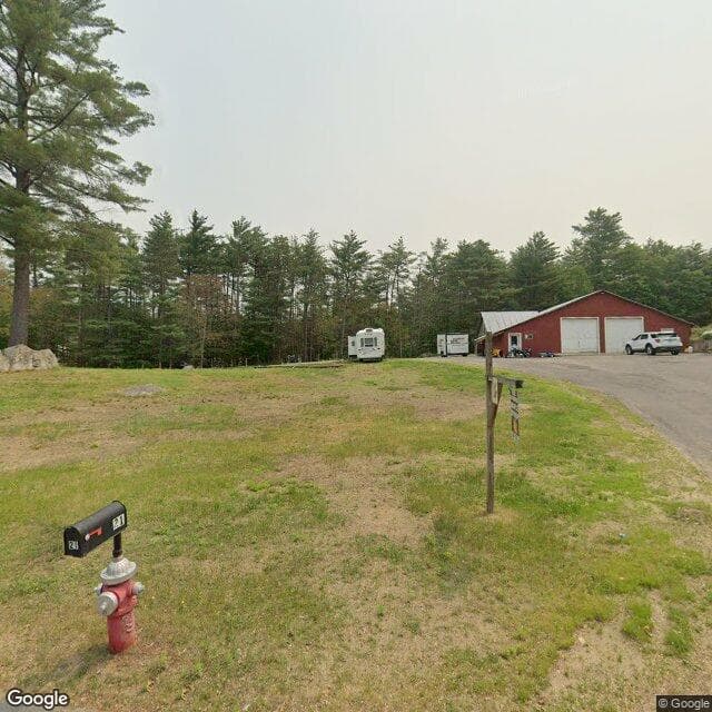 Villages at Loudon - Senior living in Loudon, New Hampshire
