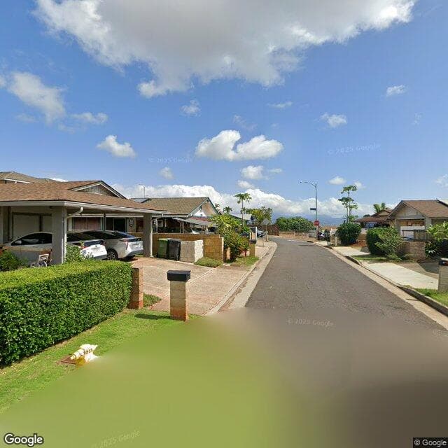 Villalge Park Adult Residential Care Home in Waipahu, HI - Main View