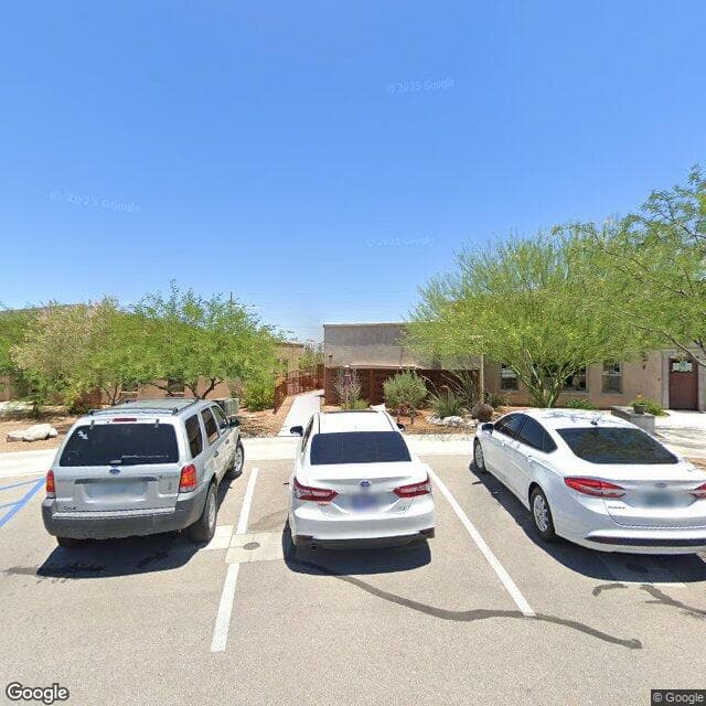 Villas At Green Valley - Villa G in Green Valley, AZ - Main View