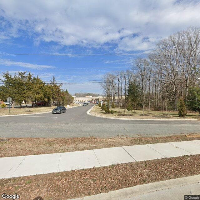 Villas at Ashford Hill in North Chesterfield, VA