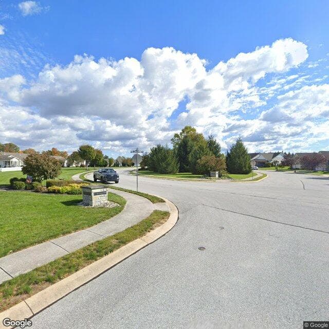 Villas at Cattail in Hanover, PA - Main View